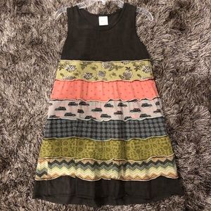 Matilda Jane Dress size 10